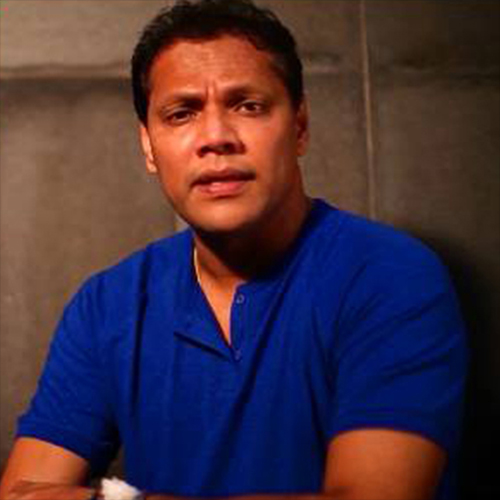 Dayasiri Jayasekara